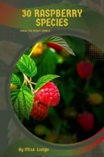 30 Raspberry species af Mixa Lungu