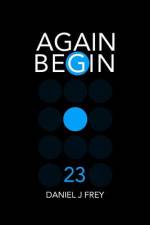 Again Begin 23 af Matthew Daniel Frey