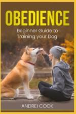 Obedience af Andrei Cook