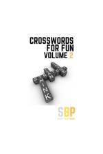 Crosswords For Fun af Study Blue Print