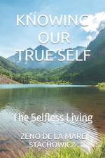 Knowing Our True Self af Zeno de la Mare Stachowicz