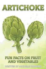 Artichoke af Michelle Hawkins