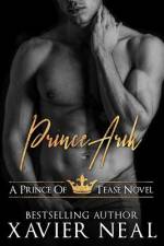 Prince Arik af Xavier Neal