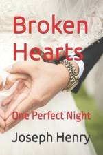 Broken Hearts af Joseph Henry