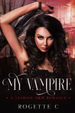 My Vampire af Rogette C