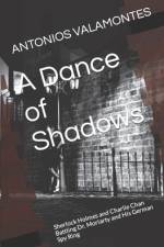 A Dance of Shadows af Antonios Valamontes