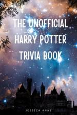 The Unoffical HP Trivia Challenge Book af Jessica Anne
