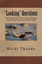 Looking Questions af Heidi Thorne