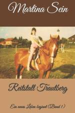 Reitstall Trautberg af Martina Sein