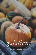 Galatians af Carmen Beasley