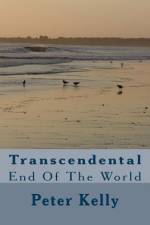 Transcendental af Peter F Kelly