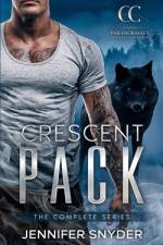 Crescent Pack af Jennifer Snyder