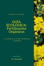 Guía Ecológica af J C Kastillo