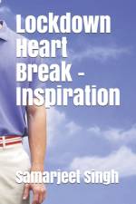 Lockdown Heart Break - Inspiration af Samarjeet Singh