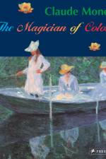 Claude Monet af Stephan Koja