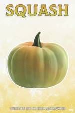 Squash af Michelle Hawkins