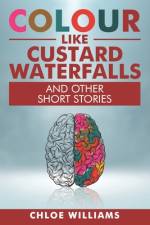Colour Like Custard Waterfalls and Other Short Stories af Chloe Williams