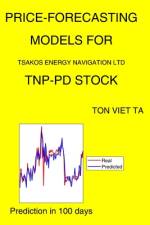 Price-Forecasting Models for Tsakos Energy Navigation Ltd TNP-PD Stock af Ton Viet Ta