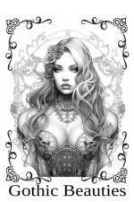 Gothic Beauties af Jalia Kashton
