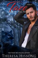 Taze (Rise of the Pride, Book 11) af Heidi Ryan