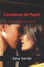 Corazones de Papel af Deivy Garrido