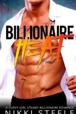 Billionaire Heat af Nikki Steele