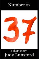 Number 37 af Judy Lunsford