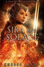 Sira and Solace af Cheree Alsop