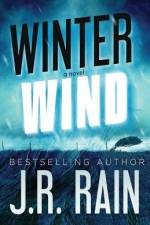 Winter Wind af J R Rain