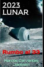 2023 Lunar af Marcos Cervantes Janssen