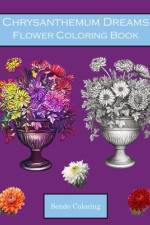 Chrysanthemum Dreams af Sendo Coloring
