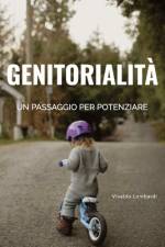 Genitorialità af Vivaldo Lombardi