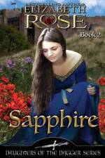 Sapphire af Elizabeth Rose