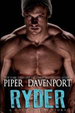 Ryder af Piper Davenport