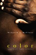 Color af Kenneth a McClane