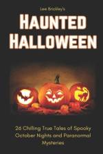 Haunted Halloween af Lee Brickley