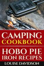 Camping Cookbook af Louise Davidson