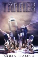 Tanner (Prentor Book 2) af Mona Hanna