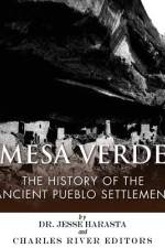 Mesa Verde af Jesse Harasta