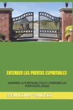 Entender Las Puertas Espirituales af Ssemugoma Evangelist Francisco