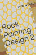 Rock Painting Design 2 af Aldona Design
