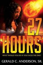 27Hours af Gerald C Anderson