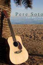 PERE SOTO 225 Ballads Fakebook af Pere Soto Tejedor