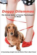 Doggy Dilemmas af Jo Wood