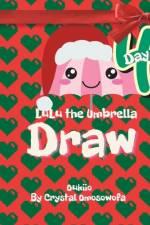 LuLu the Umbrella Draw af Crystal Omosowofa