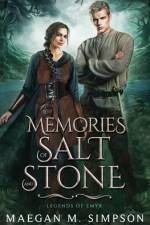 Memories of Salt and Stone af Maegan M Simpson