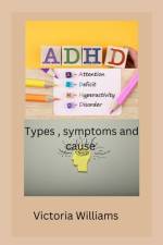 ADHD af Victoria Williams