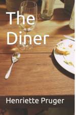 The Diner af Henriette Pruger
