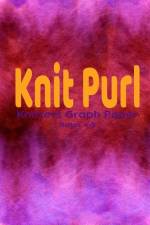 Knit Purl af Deronia Journals