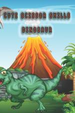 Cute scissor skills dinosaur af Oussama Zinaoui
